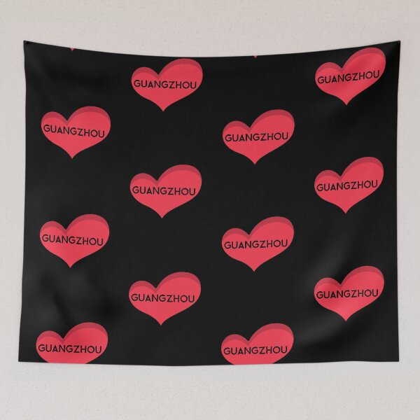 Item preview, guangzhou 2022, guangzhou china, guangzhou asia, guangzhou lover, guangzhou cute designed and sold by SuperiorPrints.