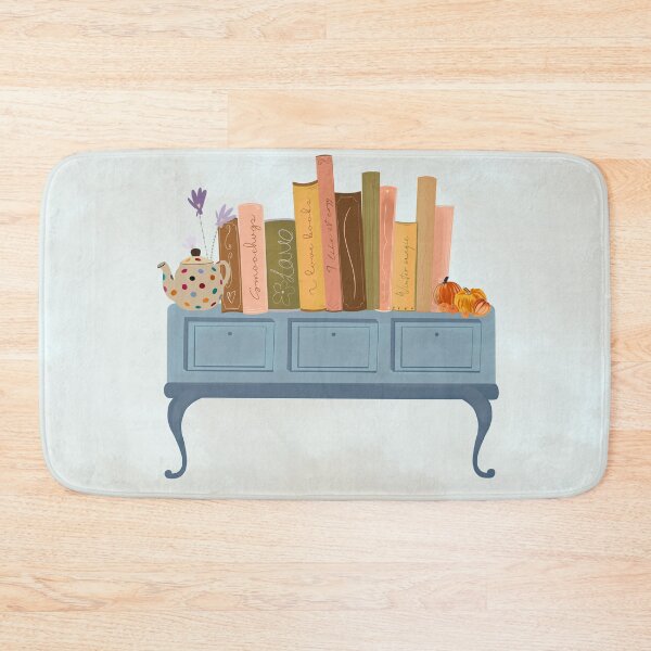 Item preview, Library  designed and sold by smoochugs.