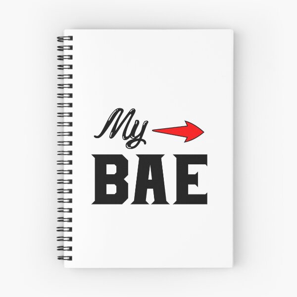 Item preview, My bae designed and sold by ITASHI007.
