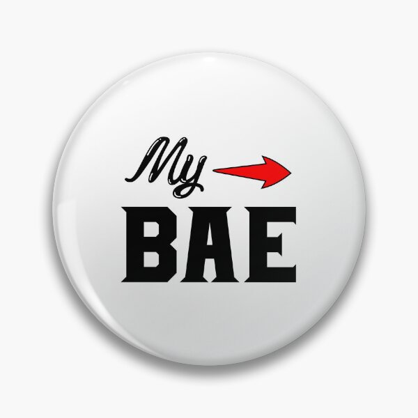 Item preview, My bae designed and sold by ITASHI007.