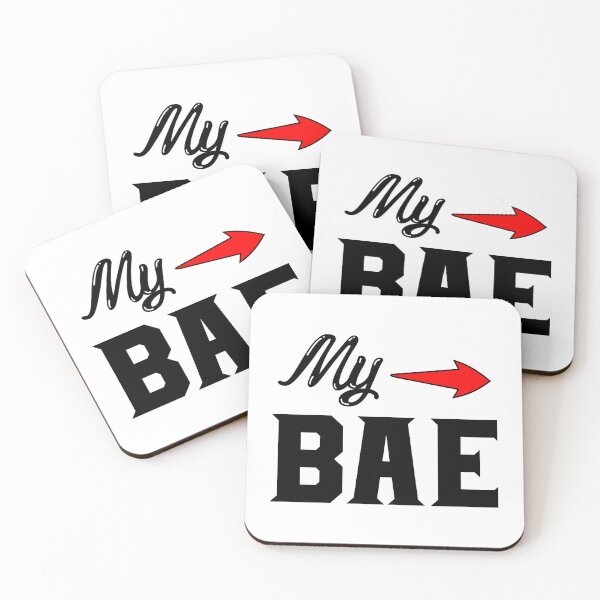 Item preview, My bae designed and sold by ITASHI007.