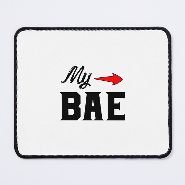 Item preview, My bae designed and sold by ITASHI007.