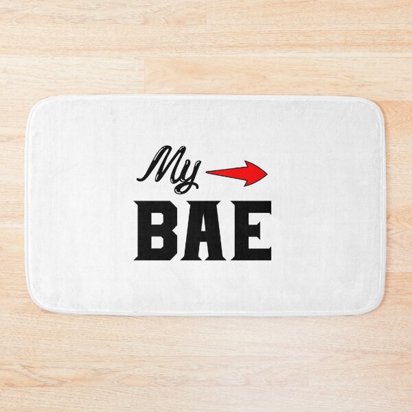 Item preview, My bae designed and sold by ITASHI007.