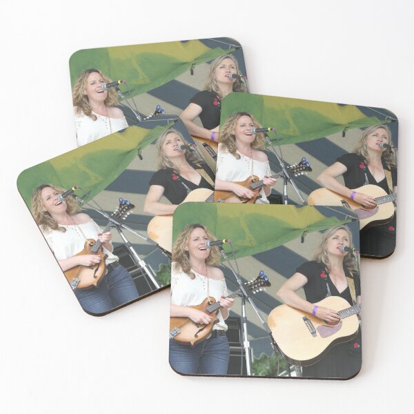 Item preview, Amy Helm and Fiona McBain Ollabelle Photograph designed and sold by ConcertImages.