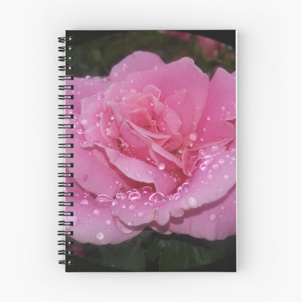 Item preview, Rainy Rose designed and sold by MangoFaceDesign.