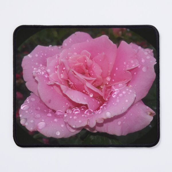 Item preview, Rainy Rose designed and sold by MangoFaceDesign.