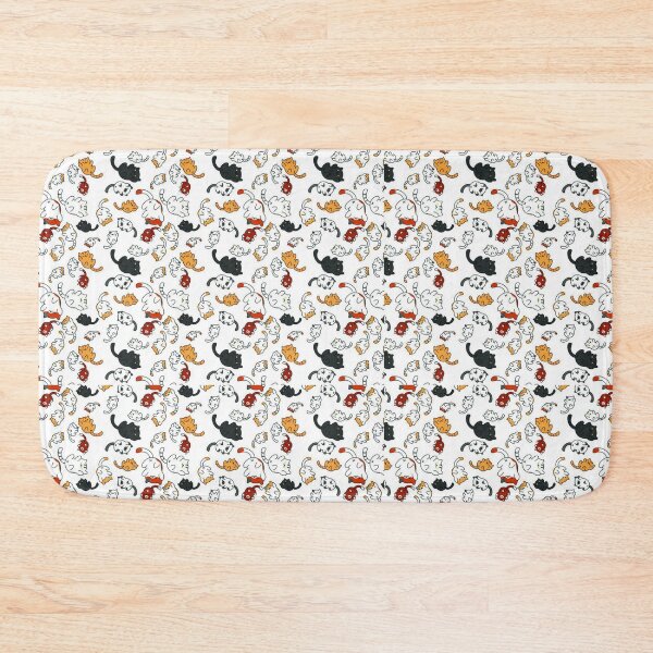 Item preview, cute kitties designed and sold by Picart-jpeg.