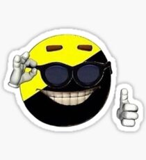 AnCap Meme Sticker