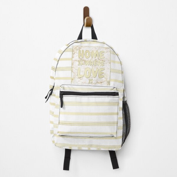 Item preview, Home is where love is designed and sold by MrJean.