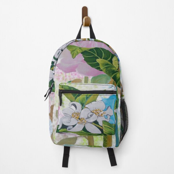 Item preview, Jasmine Flower Romantic Bouquet, art by Miguel Matos Official designed and sold by MiguelMatosArt.