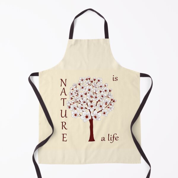 Item preview, White cherry blossom tree designed and sold by AlinNova.