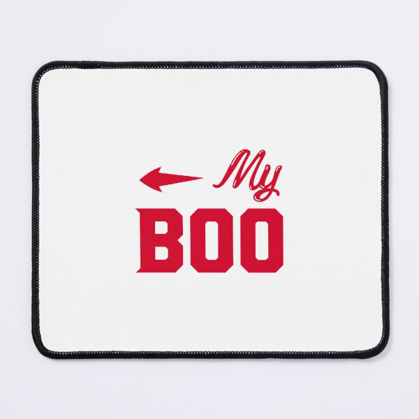 Item preview, My BOO designed and sold by ITASHI007.