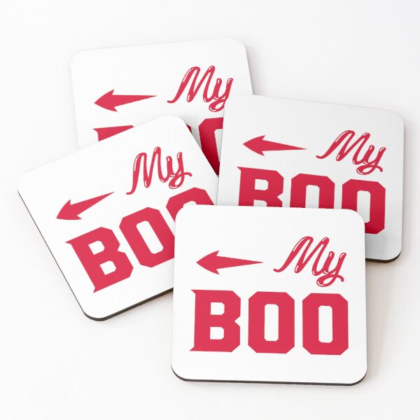 Item preview, My BOO designed and sold by ITASHI007.