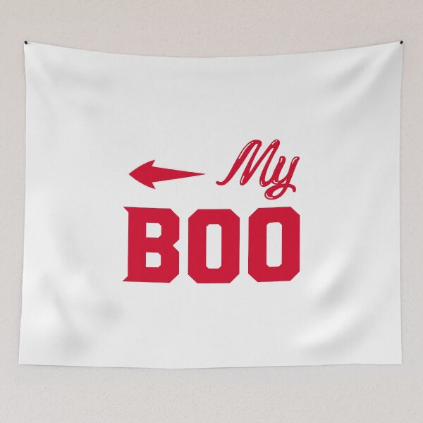 Item preview, My BOO designed and sold by ITASHI007.