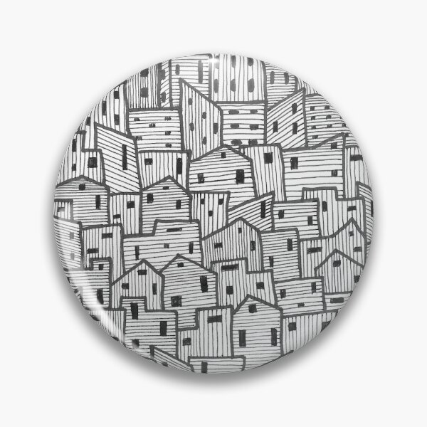Item preview, 6/22 Slum designed and sold by ViBartstudio.