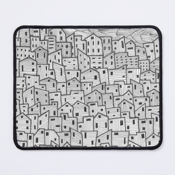 Item preview, 6/22 Slum designed and sold by ViBartstudio.
