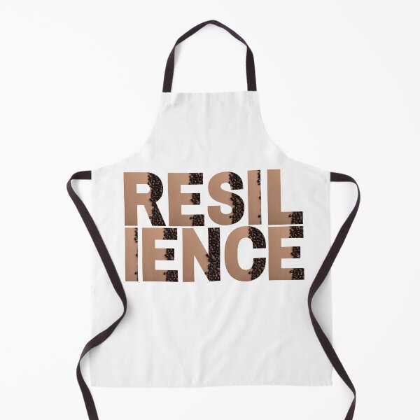 Item preview, RESILIENCE designed and sold by successmom.