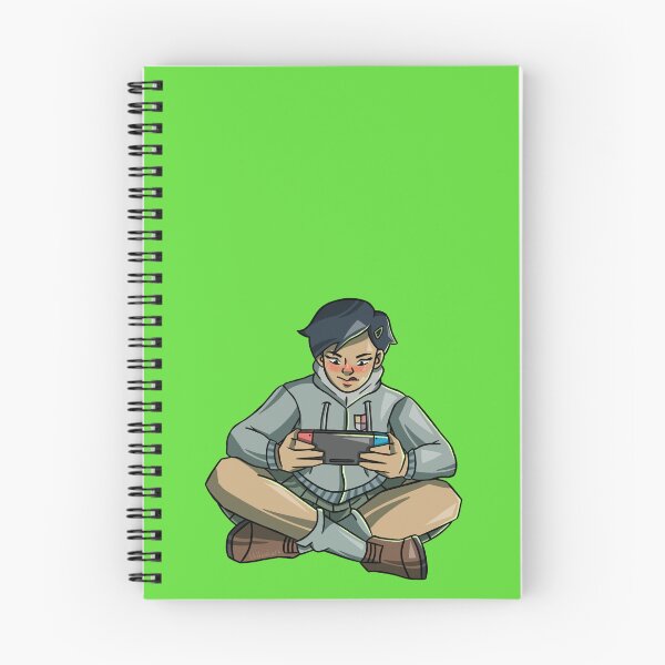 Item preview, Marcy Video Game designed and sold by littlealiart.