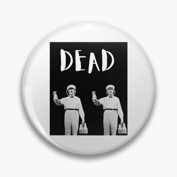 Item preview, Dead designed and sold by SCA-102.
