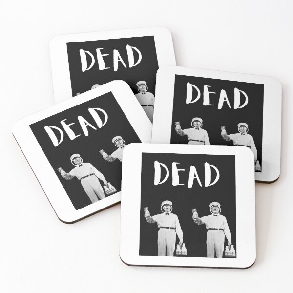 Item preview, Dead designed and sold by SCA-102.