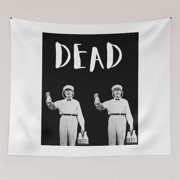 Item preview, Dead designed and sold by SCA-102.