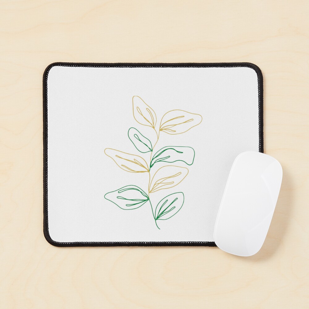 Item preview, Mouse Pad designed and sold by Simsimuk3.
