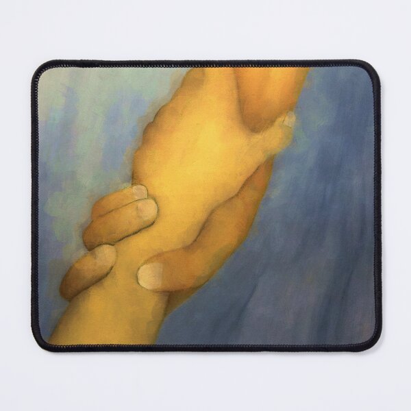 Item preview, Hold on my Love designed and sold by John Stuart Webbstock.