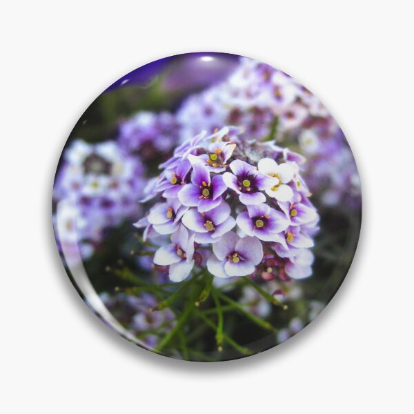 Item preview, Pequeñas flores designed and sold by Dru Green.