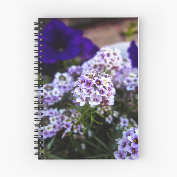 Item preview, Little Flowers designed and sold by Dru Green.