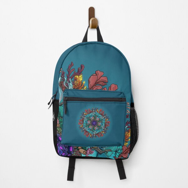 Item preview, Sea Of Thieves inspired Worldflower, Digital Art designed and sold by Random Shern Creations.