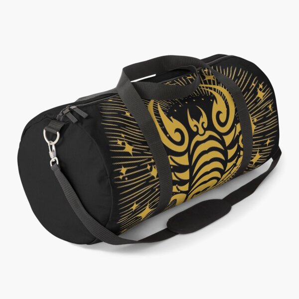 Item preview, SCORPIO RISING, SCORPIO SUN designed and sold by Mercurial Merkaba.