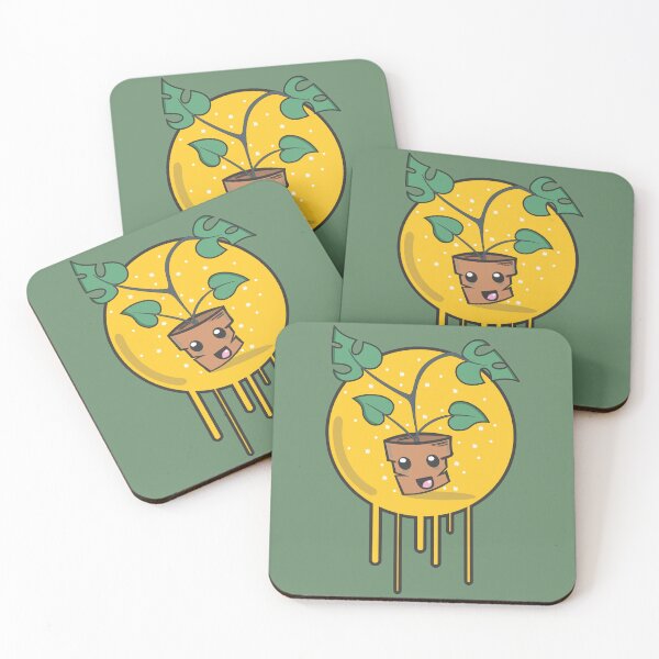 Item preview, Monstera Graffiti designed and sold by Noma17.