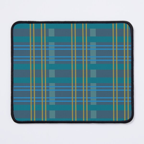 Item preview, line pattern plaid #11 designed and sold by zamona.