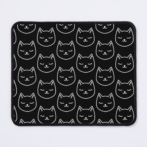 Item preview, One cat sticker short of crazy 12 cat face sticker designed and sold by teshopk.