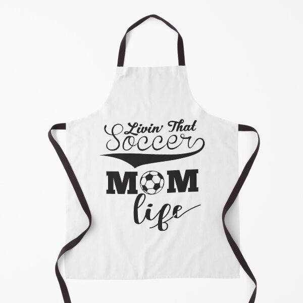 Item preview, Livin that soccer mom life designed and sold by PacePoint.