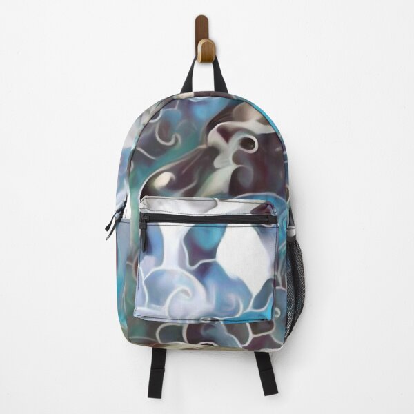Item preview, Penguin in the Surf designed and sold by Susan Maxwell Schmidt.