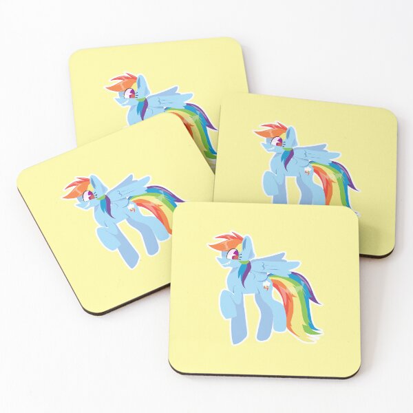 Item preview, Rainbow Dash designed and sold by PrinceEversince.