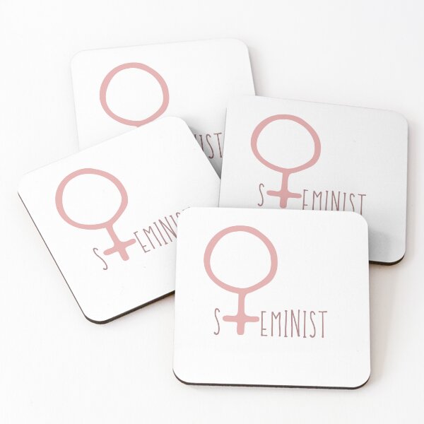 Item preview, Steminist designed and sold by STEM-women.