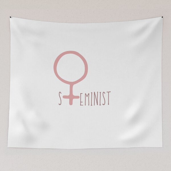 Item preview, Steminist designed and sold by STEM-women.