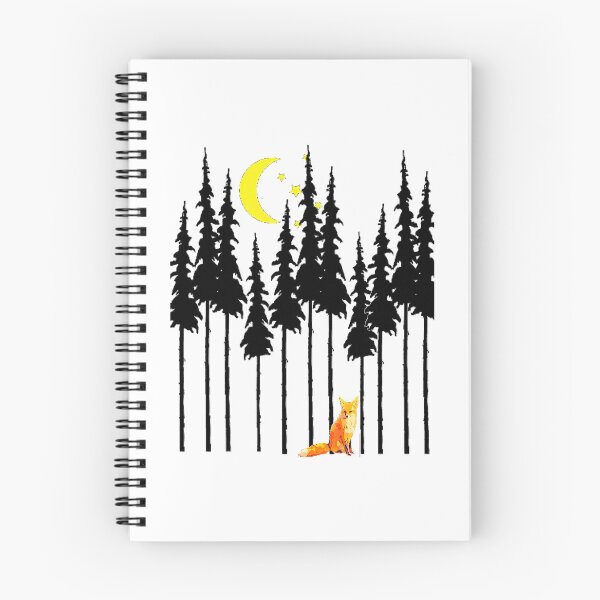 Item preview, Fox in Trees - Wildlife Fox designed and sold by franktimothy.