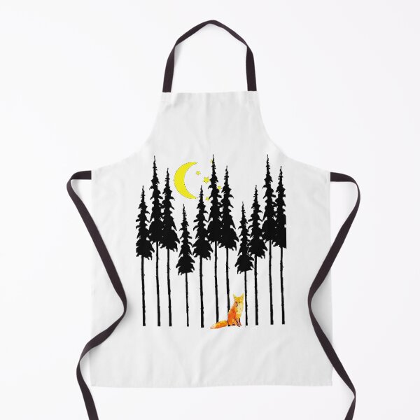 Item preview, Fox in Trees - Wildlife Fox designed and sold by franktimothy.
