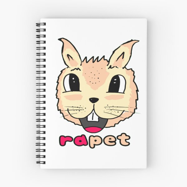 Item preview, Pet Lover/ Funny Rabbit Cartoon designed and sold by DjoooDjooo.