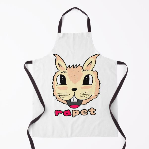 Item preview, Pet Lover/ Funny Rabbit Cartoon designed and sold by DjoooDjooo.