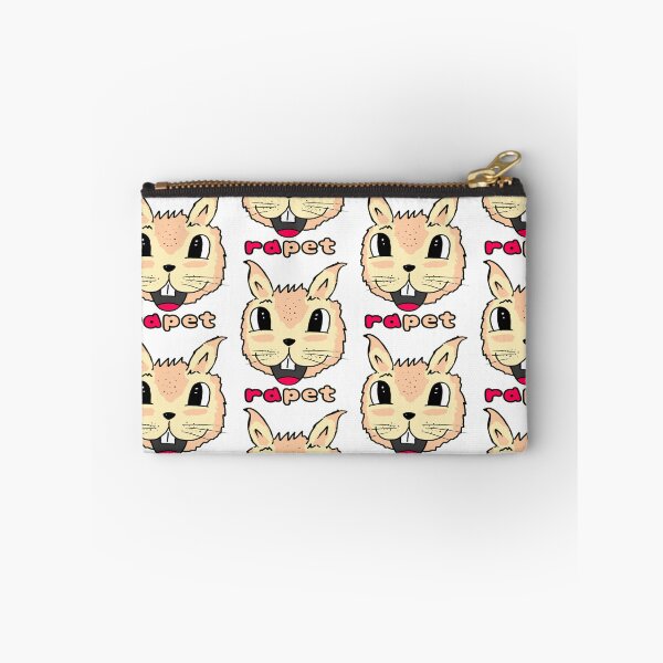 Item preview, Pet Lover/ Funny Rabbit Cartoon designed and sold by DjoooDjooo.