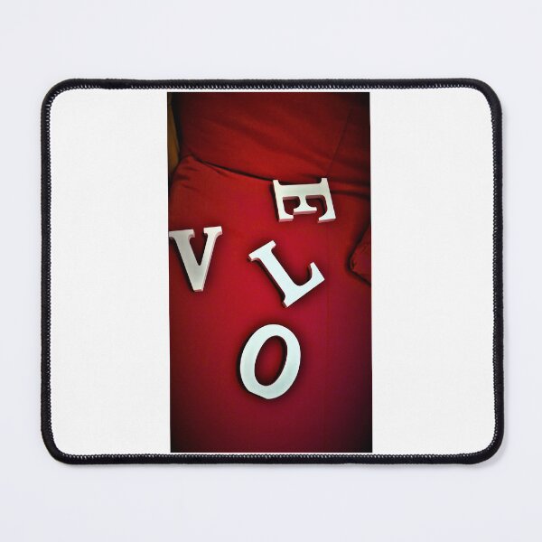 Item preview, L O V E designed and sold by ART22.