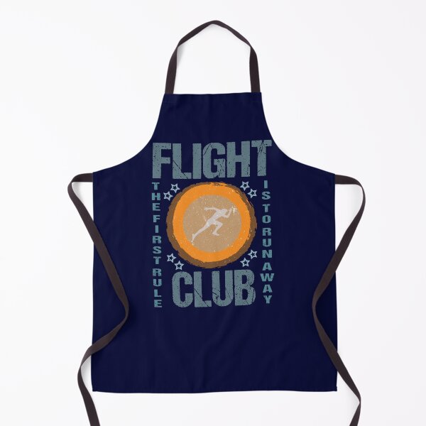 Item preview, Flight Club first rule designed and sold by KoandZo.