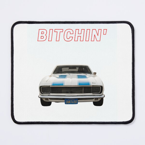 Item preview, Bitchin' designed and sold by SCA-102.