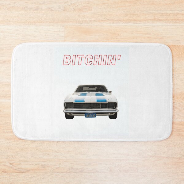 Item preview, Bitchin' designed and sold by SloppySkulls.