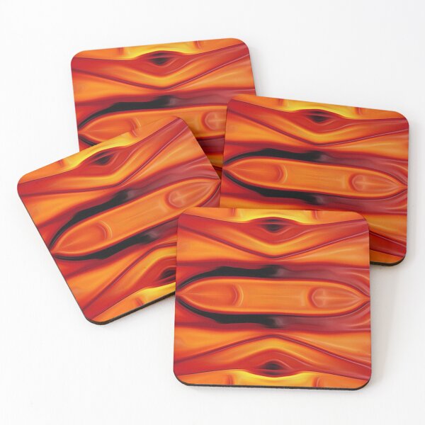 Item preview, Botanical Strata designed and sold by fatenanwar.