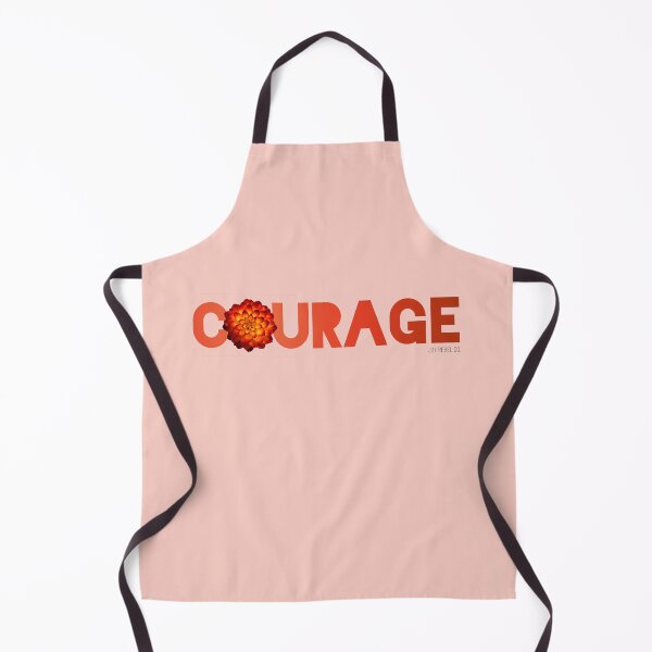 Item preview, Courage designed and sold by JoyRebel by Annette.